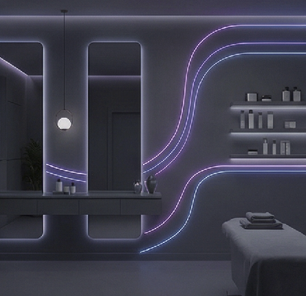 Estetik Klinikleri / Güzellik Merkezleri